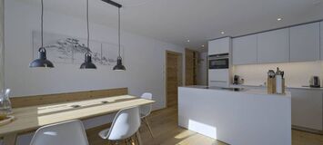 Appartement à louer à Samedan