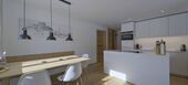 Appartement à louer à Samedan