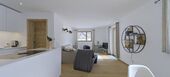 Appartement à louer à Samedan