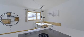 Appartement à louer à Samedan