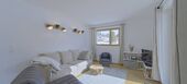 Appartement à louer à Samedan