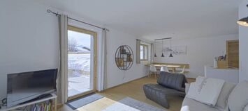 Appartement à louer à Samedan