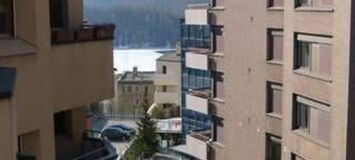 Appartement à louer à St. Moritz