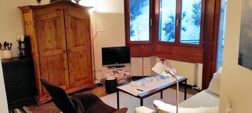 Appartement à louer à St. Moritz