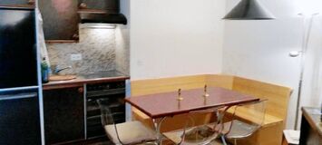 Appartement à louer à St. Moritz