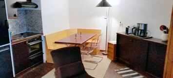 Appartement à louer à St. Moritz