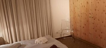 Appartement à louer à St. Moritz
