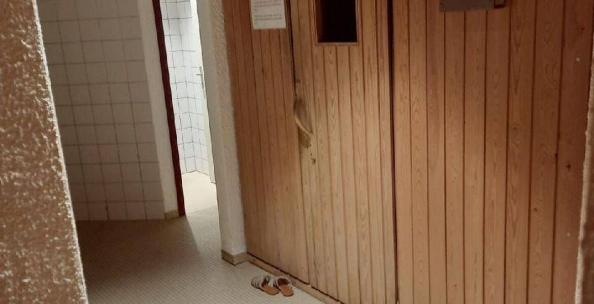 Appartement à louer à St. Moritz