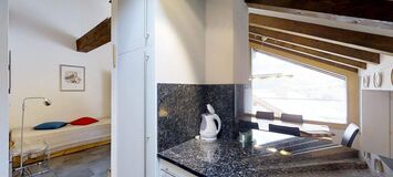 Location d'appartement à Silvaplana