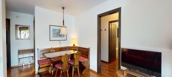 Location d'appartement à Silvaplana