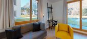 Appartement à louer à Maloja