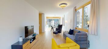 Appartement à louer à Maloja