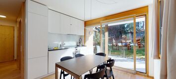 Appartement à louer à Maloja