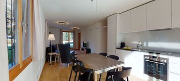Appartement à louer à Maloja