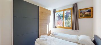 Appartement à louer à Maloja