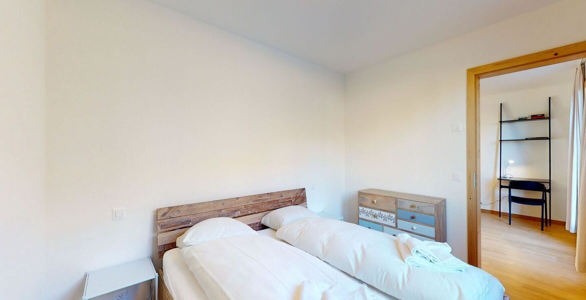 Appartement à louer à Maloja