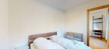 Appartement à louer à Maloja