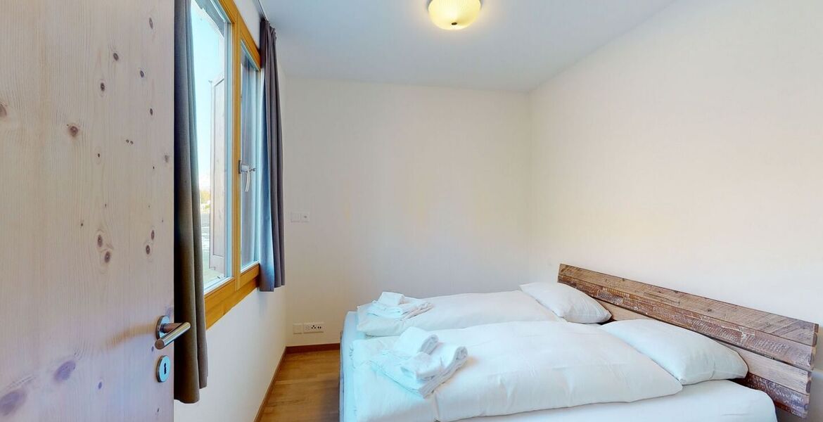 Appartement à louer à Maloja