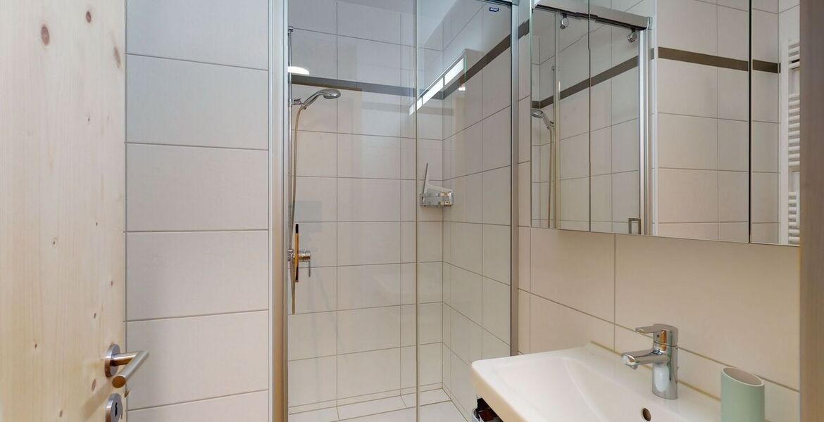Appartement à louer à Maloja