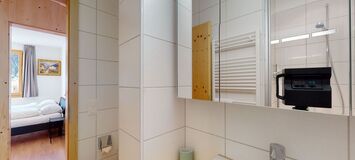 Appartement à louer à Maloja