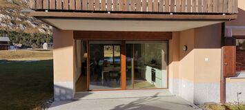 Appartement à louer à Maloja