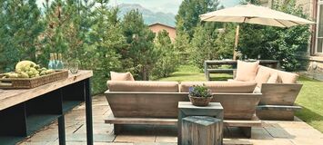 Appartement à louer à Pontresina