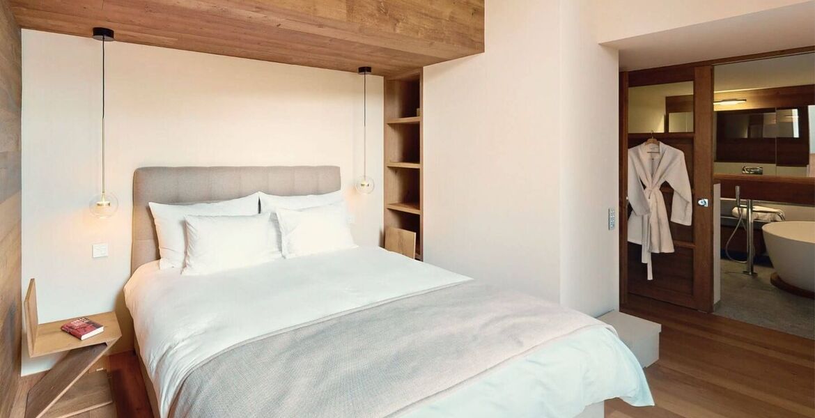 Appartement à louer à Pontresina