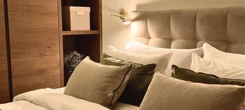 Appartement à louer à Pontresina