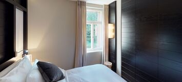 Appartement à louer à Pontresina