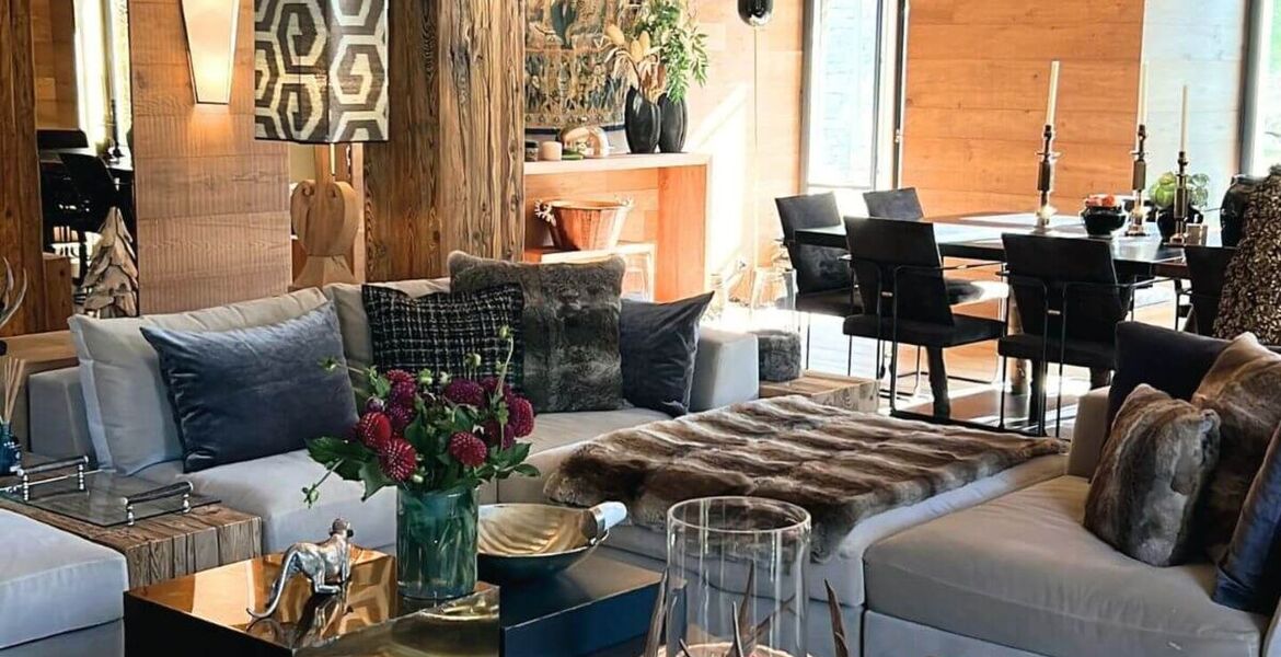 Appartement à louer à Pontresina