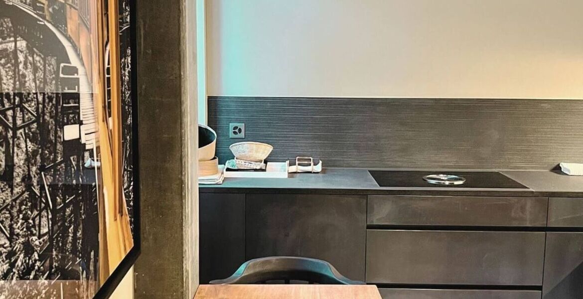 Appartement à louer à Pontresina
