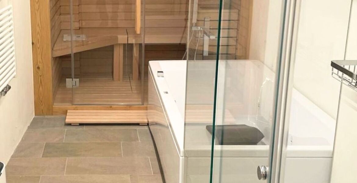 Appartement à louer à Pontresina