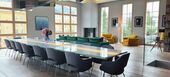 Penthouse à louer à St. Moritz