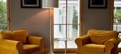 Penthouse à louer à St. Moritz