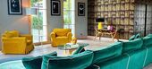 Penthouse à louer à St. Moritz