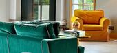 Penthouse à louer à St. Moritz
