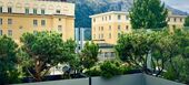 Penthouse à louer à St. Moritz