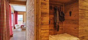 Appartement à louer à St. Moritz