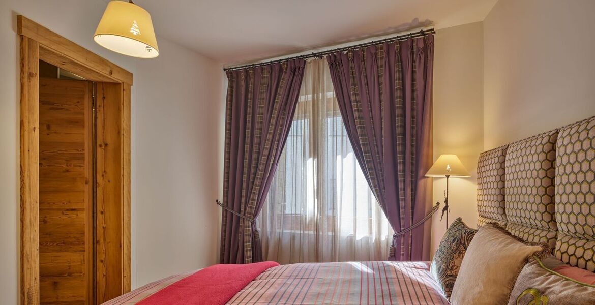 Appartement à louer à St. Moritz