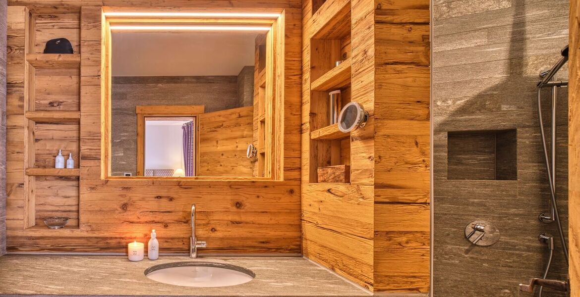Appartement à louer à St. Moritz