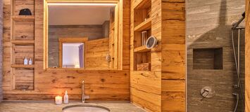 Appartement à louer à St. Moritz