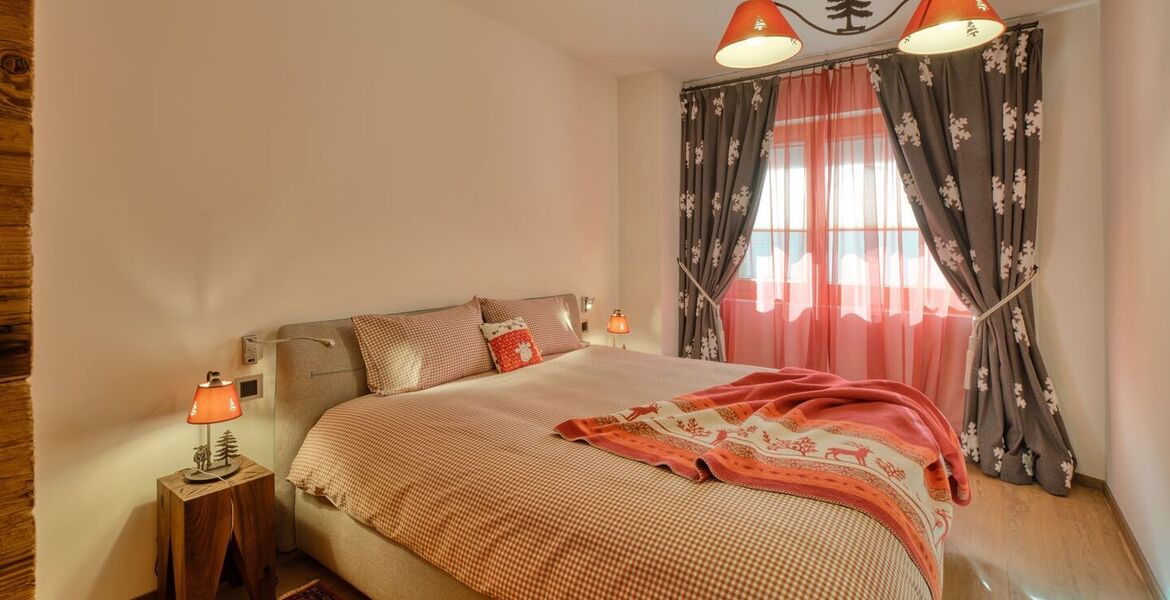 Appartement à louer à St. Moritz