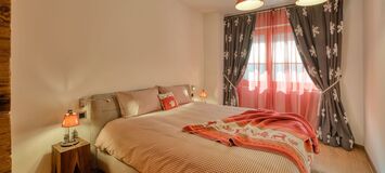 Appartement à louer à St. Moritz