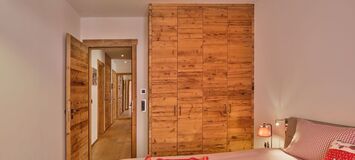 Appartement à louer à St. Moritz