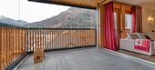 Appartement à louer à St. Moritz