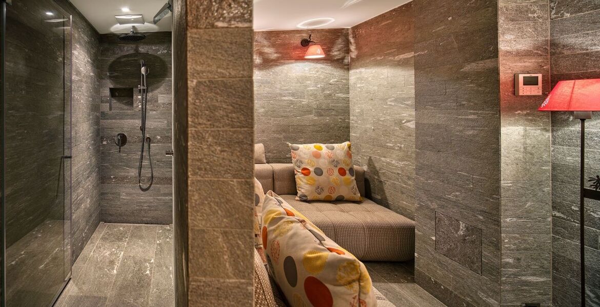 Appartement à louer à St. Moritz