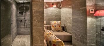 Appartement à louer à St. Moritz