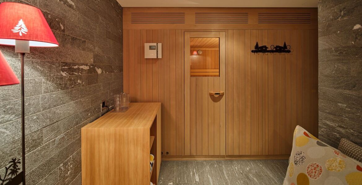 Appartement à louer à St. Moritz