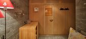 Appartement à louer à St. Moritz