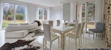 Appartement à louer à St. Moritz
